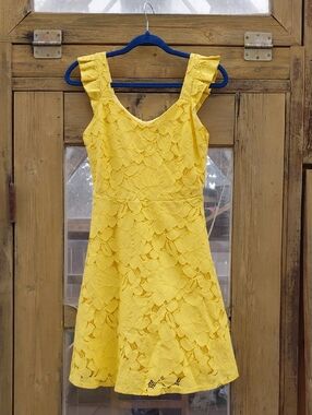 🔴 2 for $20/ 3 for $25 Monteau Dress
